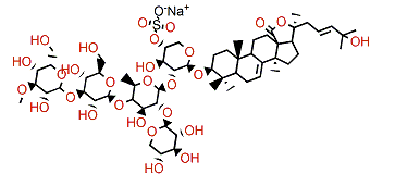 Frondoside A2-3